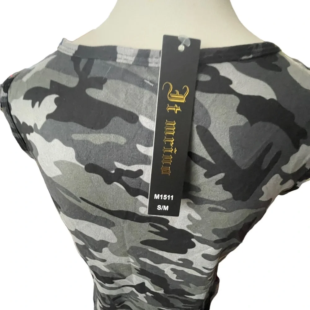 Tank top Size S/M - Picture 11 of 13